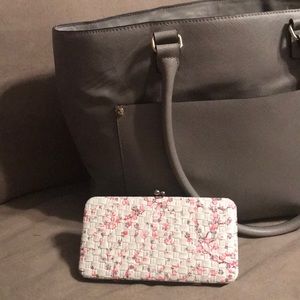 Cute Floral Wallet